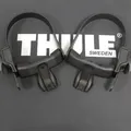 Produktbild: Thule Radhalter +Ratsche 52588 52589 1. Rad für VeloCompact 924 926 274 276