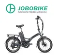 Produktbild: JOBOBIKE E-Bike SAM, 7 Gang, Heckmotor