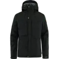 Produktbild: Fjällräven Skogsö Padded Jacket black - Größe S 82279
