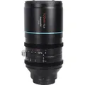 Produktbild: Sirui Venus 100mm T2.9 1.6x anamorphotes Vollformat-Objektiv(L mount) (L-Mount, Vollformat) (780465)