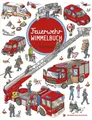 Produktbild: Feuerwehr Wimmelbuch - Das große Bilderbuch ab 2 Jahre: Kinderbücher ab 2 Jahre