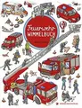 Produktbild: Feuerwehr Wimmelbuch - Das große Bilderbuch ab 2 ... | Buch | Zustand akzeptabel