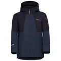 Produktbild: Jack Wolfskin - Kid's Actamic 2L Insulation Jacket - Winterjacke Gr 128 blau
