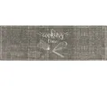 Produktbild: Küchenläufer Cook&Wash Cooking Time beige 50x150 cm