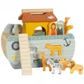 Produktbild: small foot Steckspiel Arche Noah - Safari 294611