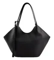 Produktbild: FREDsBRUDER My Bestie Tulip Shopper Shopper Tasche Black schwarz Neu