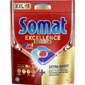 Produktbild: Somat Spülmaschinentab Excellence Premium 5in1 SCP5X 42St
