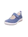 Produktbild: Legero Damen Tanaro Ballerinas, Forever Blue (BLAU) 8620, 38.5 EU (5.5 UK)