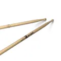 Produktbild: PROMARK TX5BW-4P Hickory 5B Wood Tip 4er Pack