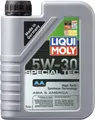 Produktbild: Liqui Moly 20953 Special Tec AA 5W-30 - 1 Liter