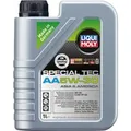 Produktbild: Liqui Moly Special Tec AA 5W-30 1,