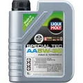 Produktbild: LIQUI MOLY Motoröl 20953 1l 5W-30