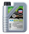 Produktbild: LIQUI MOLY 20953 LIQUI MOLY LM Special Tec AA 5W-30 20953 Kanister Kunststoff 1