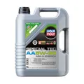 Produktbild: LIQUI MOLY 5W-30 5L SPECIAL TEC Motoröl für ALFA ROMEO CADILLAC CHEVROLET