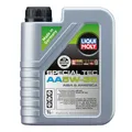Produktbild: Motoröl LIQUI MOLY 20953 Special Tec AA 5W-30 u.a. Ford Fiat Honda 1 Liter