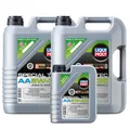 Produktbild: LIQUI MOLY 5W-30 11L SPECIAL TEC Motoröl für DODGE GENESIS LEXUS