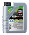 Produktbild: LIQUI MOLY 20953 Motoröl passend für NISSAN OPEL PONTIAC PROTON RAM RENAULT