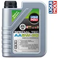 Produktbild: LIQUI MOLY 20953 Special Tec AA 5W-30 Motoröl Ford Fiat Honda Kia Mazda 1L