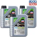 Produktbild: 3x LIQUI MOLY 20953 Special Tec AA 5W-30 Motoröl Ford Fiat Honda Kia Mazda 1L