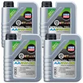 Produktbild: 4x LIQUI MOLY 20953 Special Tec AA 5W-30 Motoröl Ford Fiat Honda Kia Mazda 1L