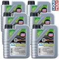 Produktbild: 6x LIQUI MOLY 20953 Special Tec AA 5W-30 Motoröl Ford Fiat Honda Kia Mazda 1L