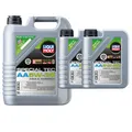 Produktbild: LIQUI MOLY 5W-30 7L SPECIAL TEC Motoröl für ALPINE CADILLAC CHEVROLET