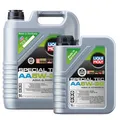Produktbild: LIQUI MOLY 5W-30 6L SPECIAL TEC Motoröl für ARO CADILLAC CHEVROLET CHRYSLER
