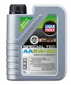 Produktbild: 1x 1L LIQUI MOLY MOTORÖL SPECIAL TEC AA 5W-30 passend für API SQ ILSAC GF-7A