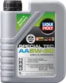 Produktbild: Liqui Moly 20953 Special Tec AA 5W-30 - 1 Liter