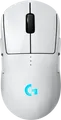 Produktbild: Logitech G PRO 2 LIGHTSPEED (weiß, LIGHTSPEED, HERO 2, für