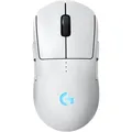 Produktbild: Logitech Pro 2 Ltspeed (Kabelgebunden, Kabellos) (910-007302)