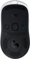 Produktbild: Gaming-Maus PRO 2 LIGHTSPEED, Weiß, Beidhändige kabellose Gaming-Maus