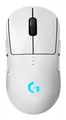 Produktbild: Logitech G PRO 2 LIGHTSPEED Maus Gaming Beidhändig RF Wireless Optisch 32000 DPI 910-007302