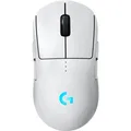 Produktbild: Logitech Gaming-Maus G PRO 2 LIGHTSPEED