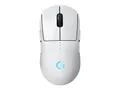 Produktbild: Logitech G PRO 2 - Maus - Gaming - rechts- und linkshändig