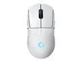 Produktbild: Logitech G PRO 2 - Maus - Gaming - rechts- und linkshändig