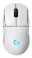 Produktbild: Logitech G PRO 2 LIGHTSPEED Maus Gaming Beidhändig RF Wireless Optisch 32000 DPI