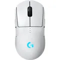Produktbild: Logitech Gaming G PRO 2 LIGHTSPEED, Gaming-Maus, optisch, 44000dpi, USB