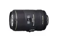 Produktbild: Sigma 105 mm F2.8 DG EX HSM OS Macro 62 mm Filtergewinde (Nikon F Anschluss) schwarz