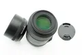 Produktbild: Für Nikon - Sigma EX 105mm F2.8 DG OS HSM Macro Bildstabilisator Objekt