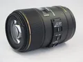 Produktbild: 📸  Sigma 105 mm F2,8 EX Makro DG OS HSM - Objektiv für Nikon 📸