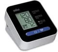 Produktbild: Braun ExactFit™ 1 Oberarm Blutdruckmessgerät, NEU !
