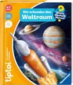 Produktbild: tiptoi® Wieso? Weshalb? Warum? Wir erkunden den Weltraum