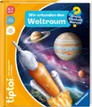 Produktbild: tiptoi Wieso Weshalb Warum Wir erkunden den Weltraum 4-7 Jahre + BONUS