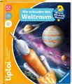 Produktbild: Ravensburger 49295 tiptoi® Wieso? Weshalb? Warum? Wir erkunden den Weltraum