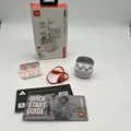 Produktbild: JBL Tune Flex TWS In-Ear Kopfhörer Weiß Noise Cancelling True Wireless 32h
