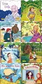 Produktbild: Pixi-8er-Set 293: Pixis liebste Märchen (8x1 Exemplar) (293)