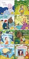Produktbild: Pixi-8er-Set 293: Pixis liebste Märchen (8x1 Exemplar) (293) | diverse | Buch