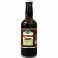 Produktbild: Exzellent - Worcester Sauce Würzsauce nach Dresdner Art - 1l Worcestersauce