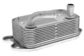 Produktbild: VEMO V95-60-0006 Ölkühler, Motoröl für FORD VOLVO